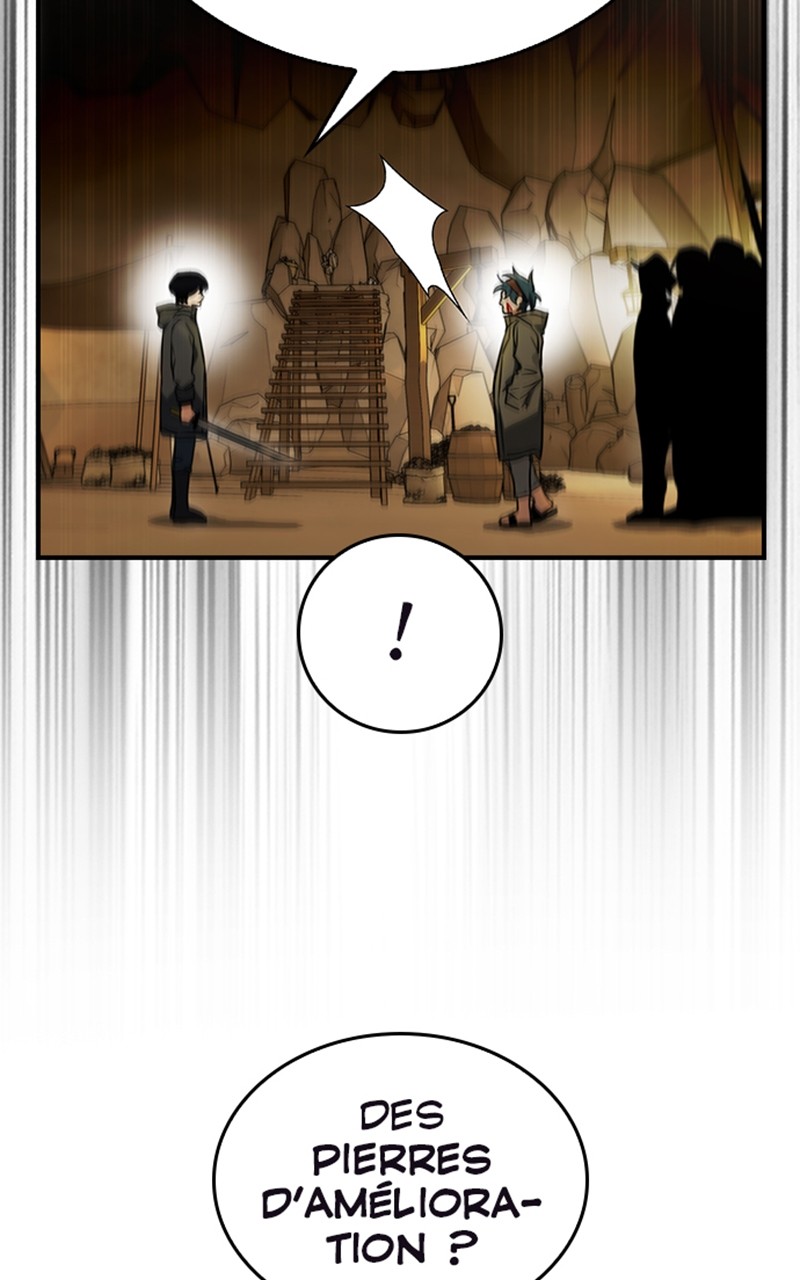 Read Bad Ending Maker vf Manga Online