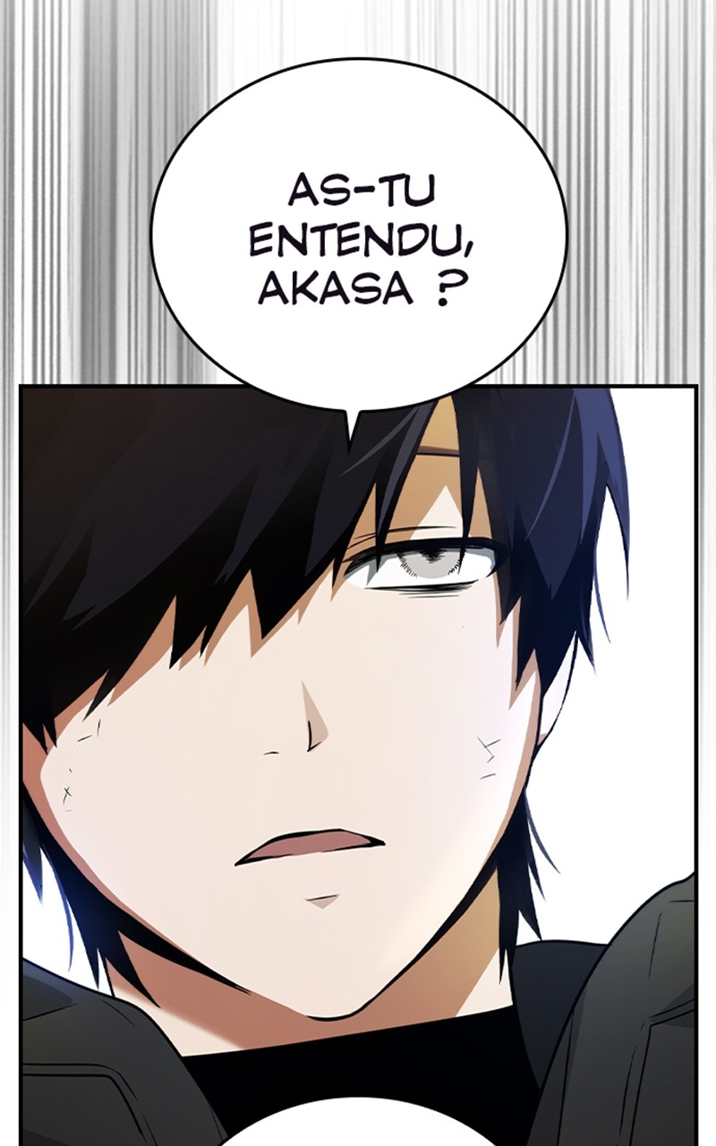 Read Bad Ending Maker vf Manga Online