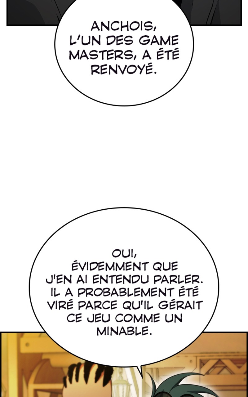 Read Bad Ending Maker vf Manga Online