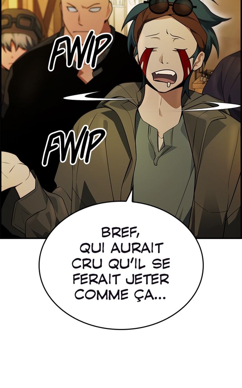 Read Bad Ending Maker vf Manga Online