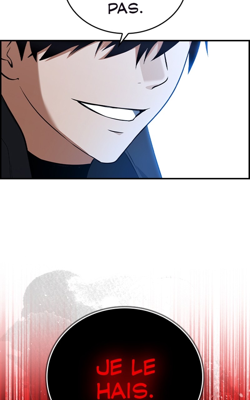 Read Bad Ending Maker vf Manga Online