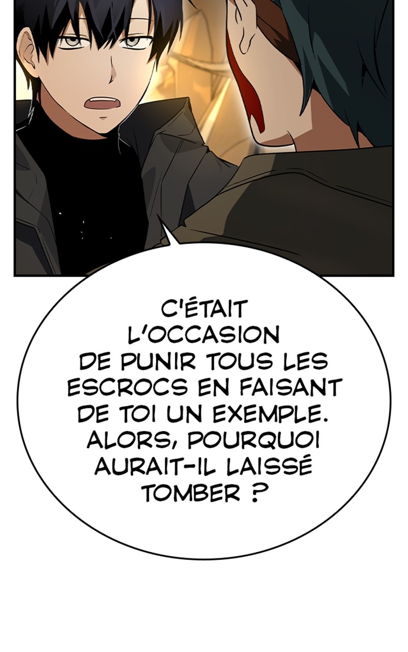 Read Bad Ending Maker vf Manga Online