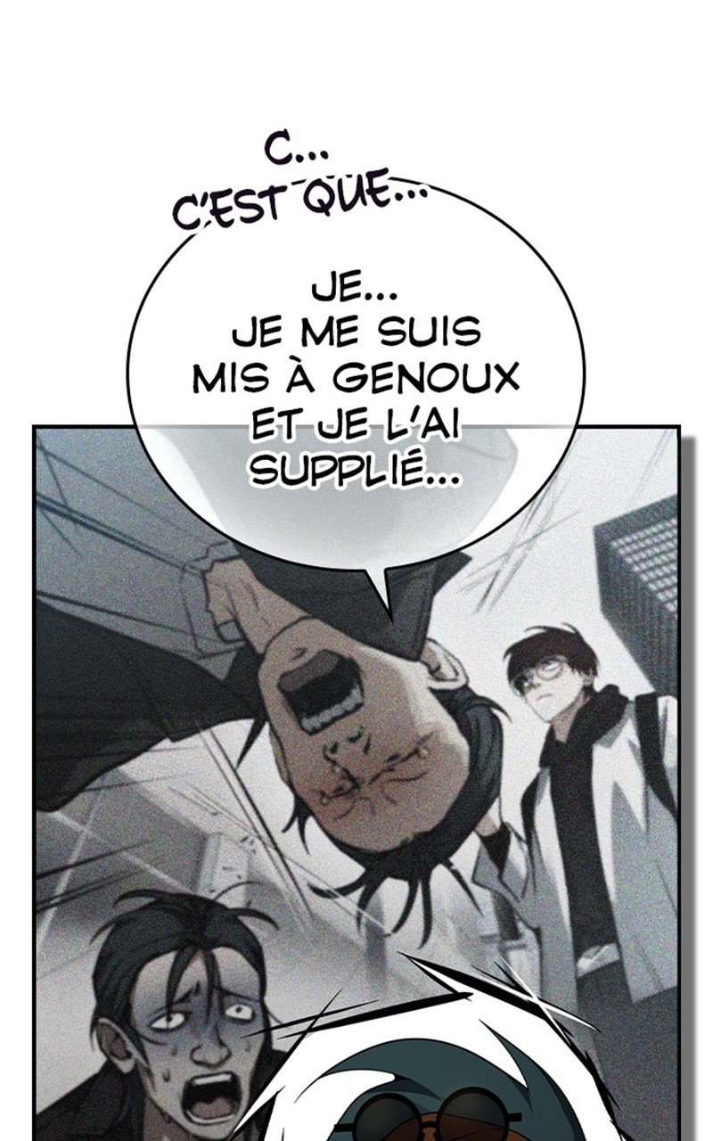 Read Bad Ending Maker vf Manga Online