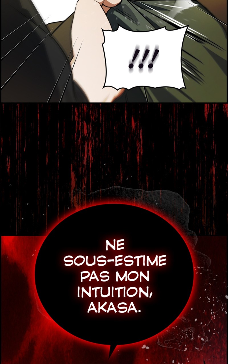 Read Bad Ending Maker vf Manga Online