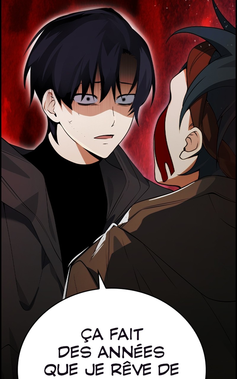 Read Bad Ending Maker vf Manga Online