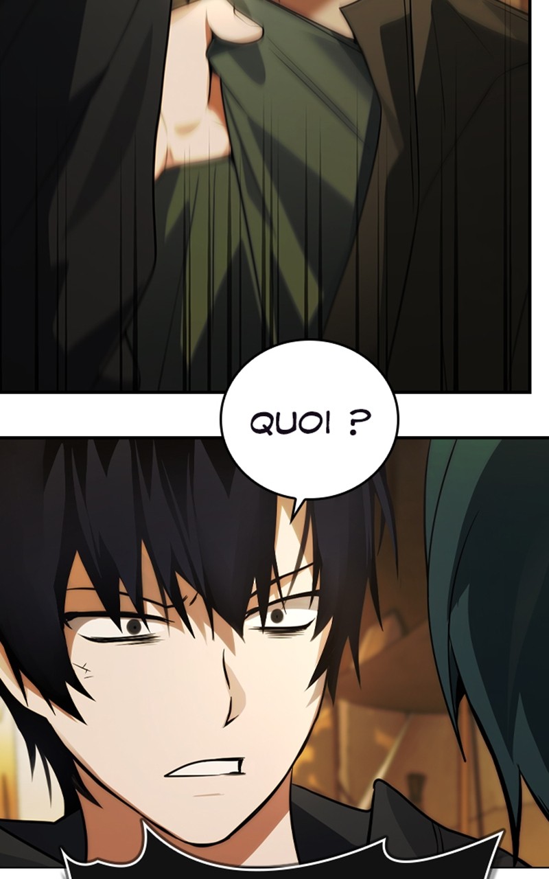 Read Bad Ending Maker vf Manga Online