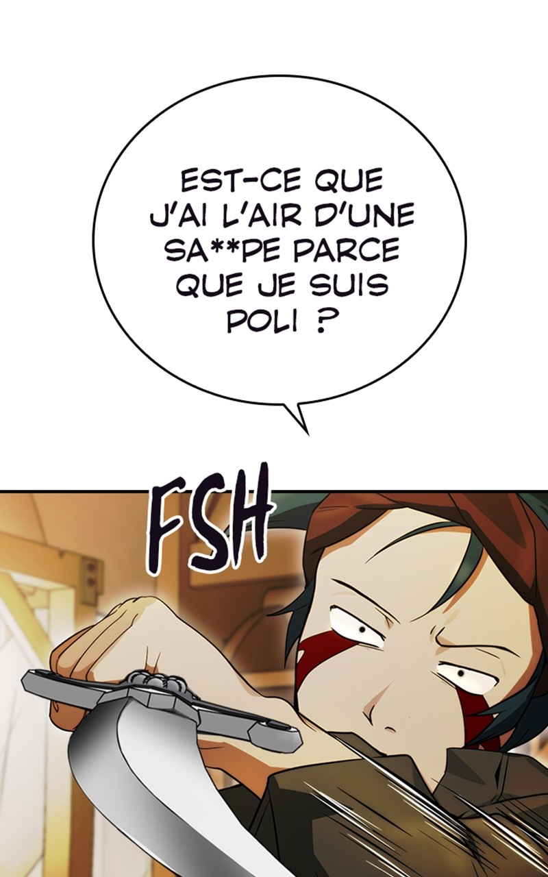 Read Bad Ending Maker vf Manga Online