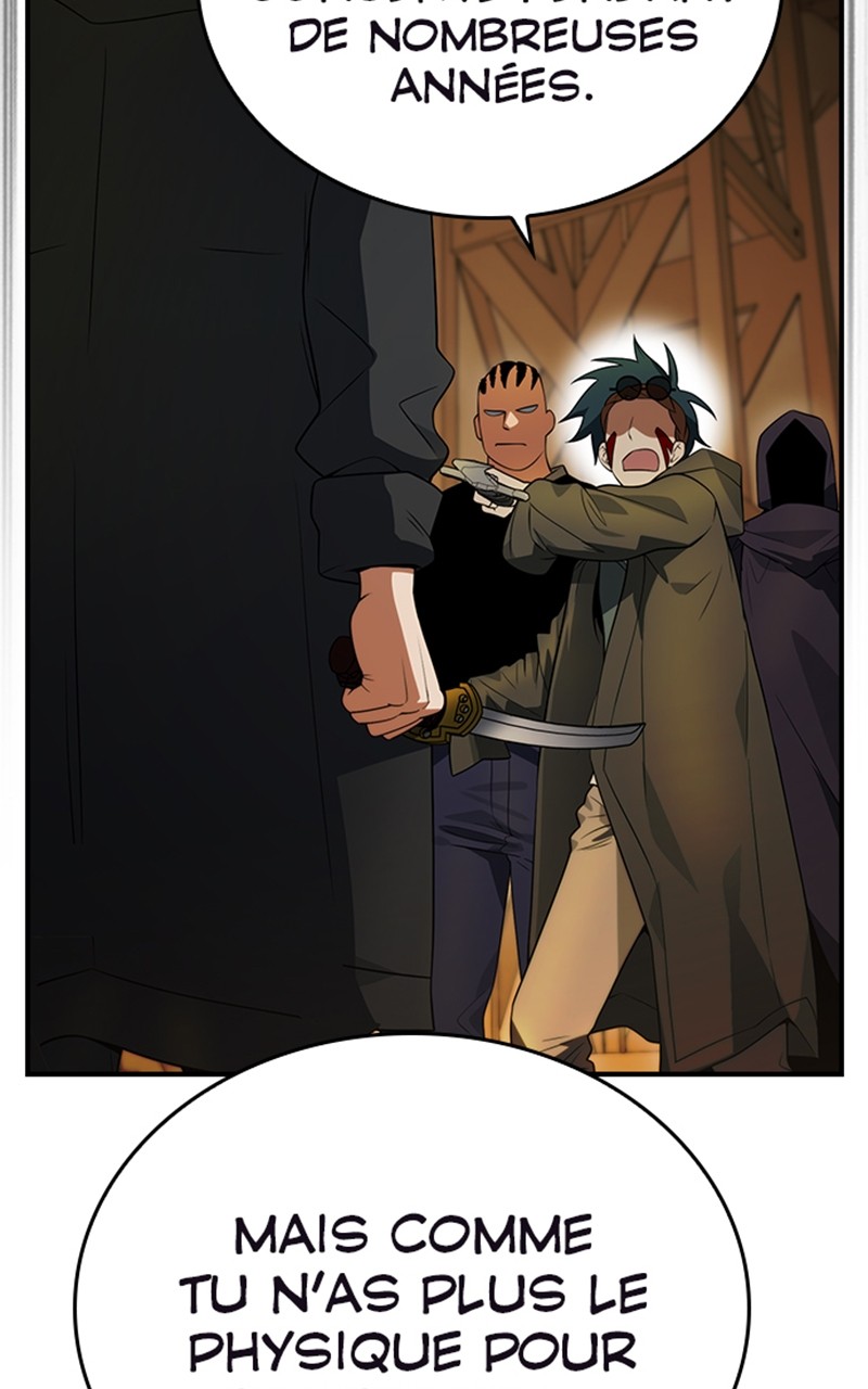 Read Bad Ending Maker vf Manga Online