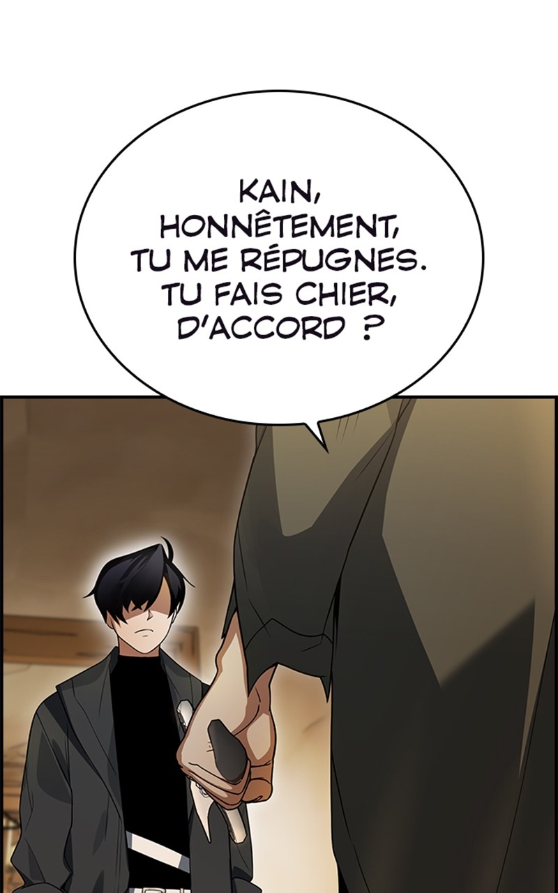 Read Bad Ending Maker vf Manga Online