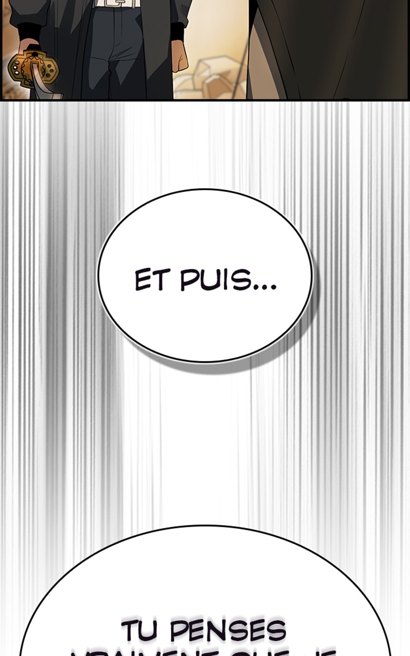 Read Bad Ending Maker vf Manga Online