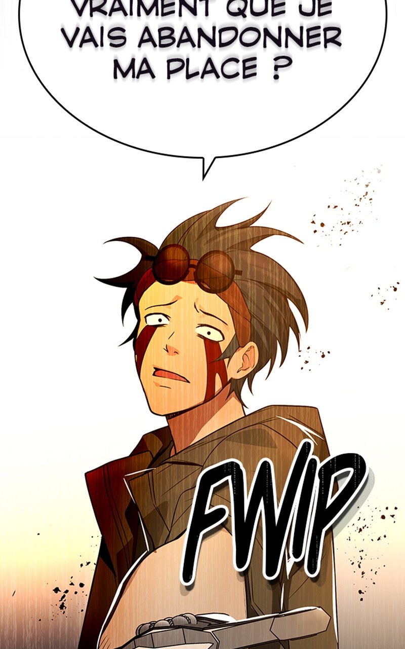 Read Bad Ending Maker vf Manga Online