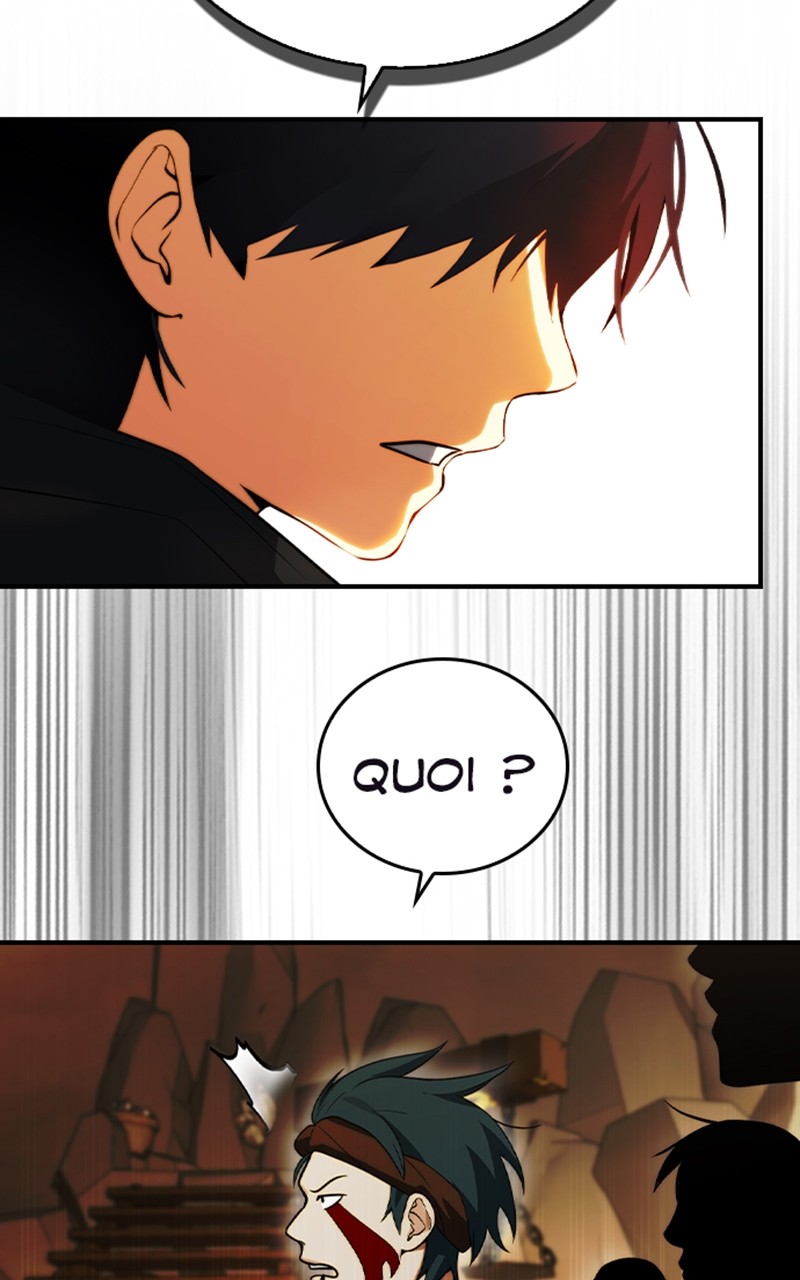 Read Bad Ending Maker vf Manga Online