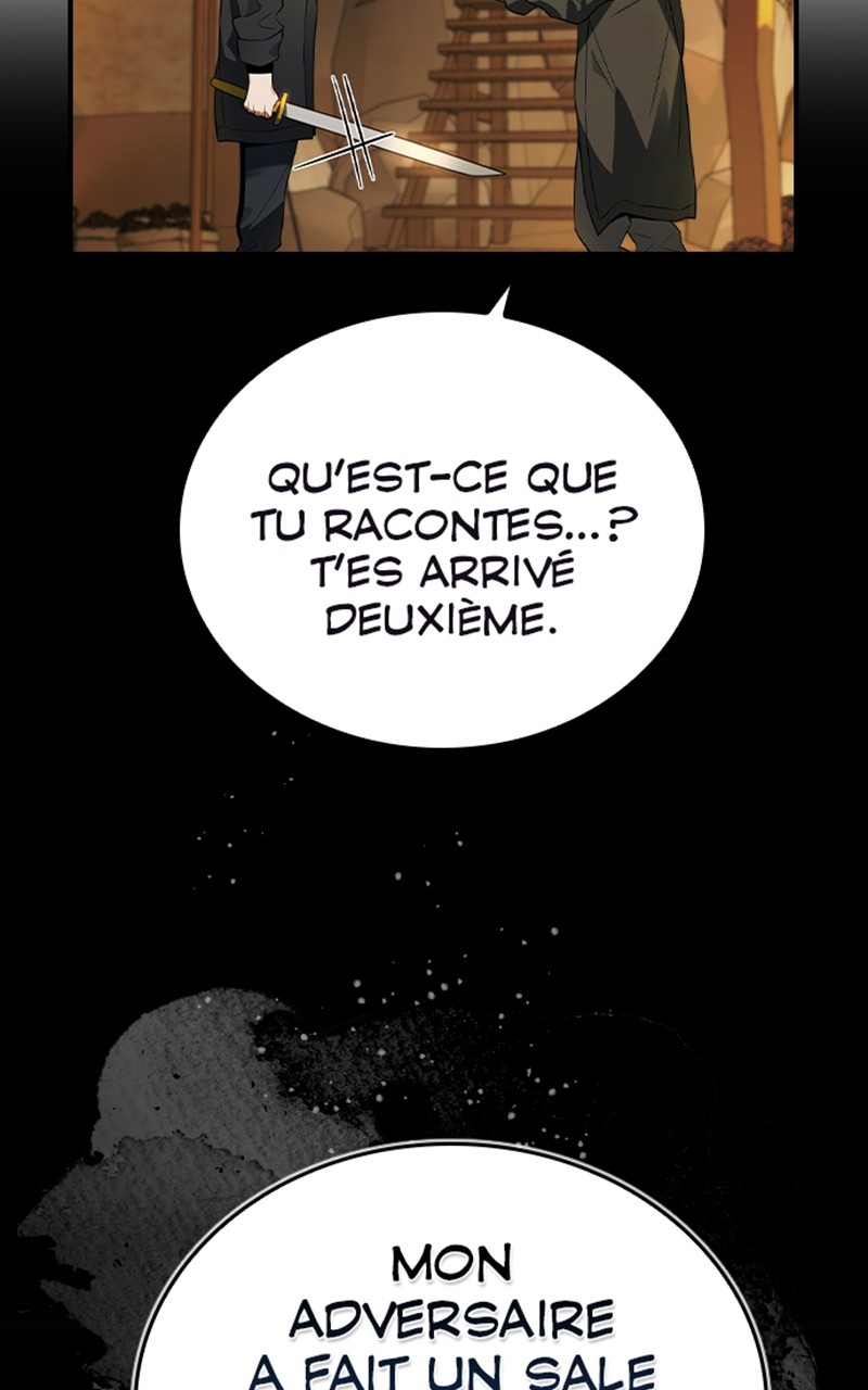 Read Bad Ending Maker vf Manga Online