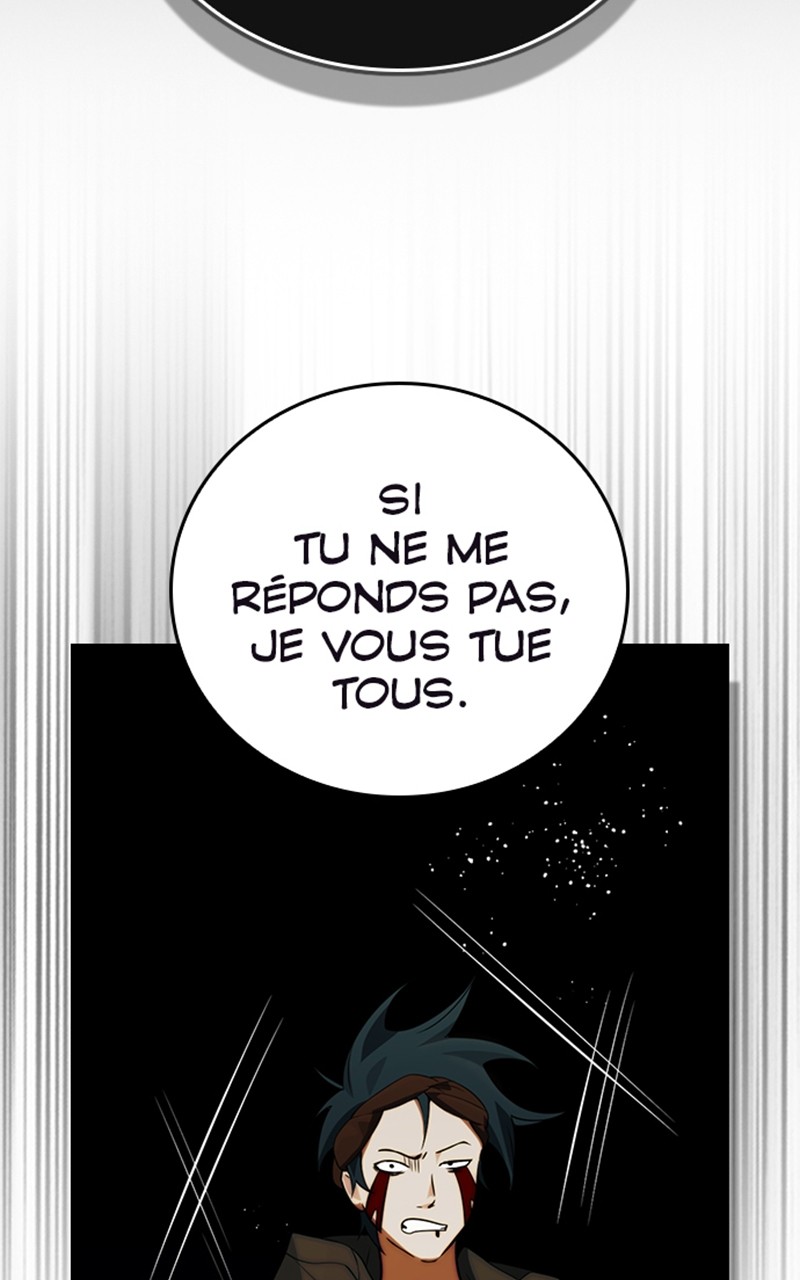 Read Bad Ending Maker vf Manga Online