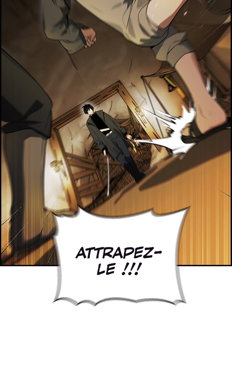 Read Bad Ending Maker vf Manga Online