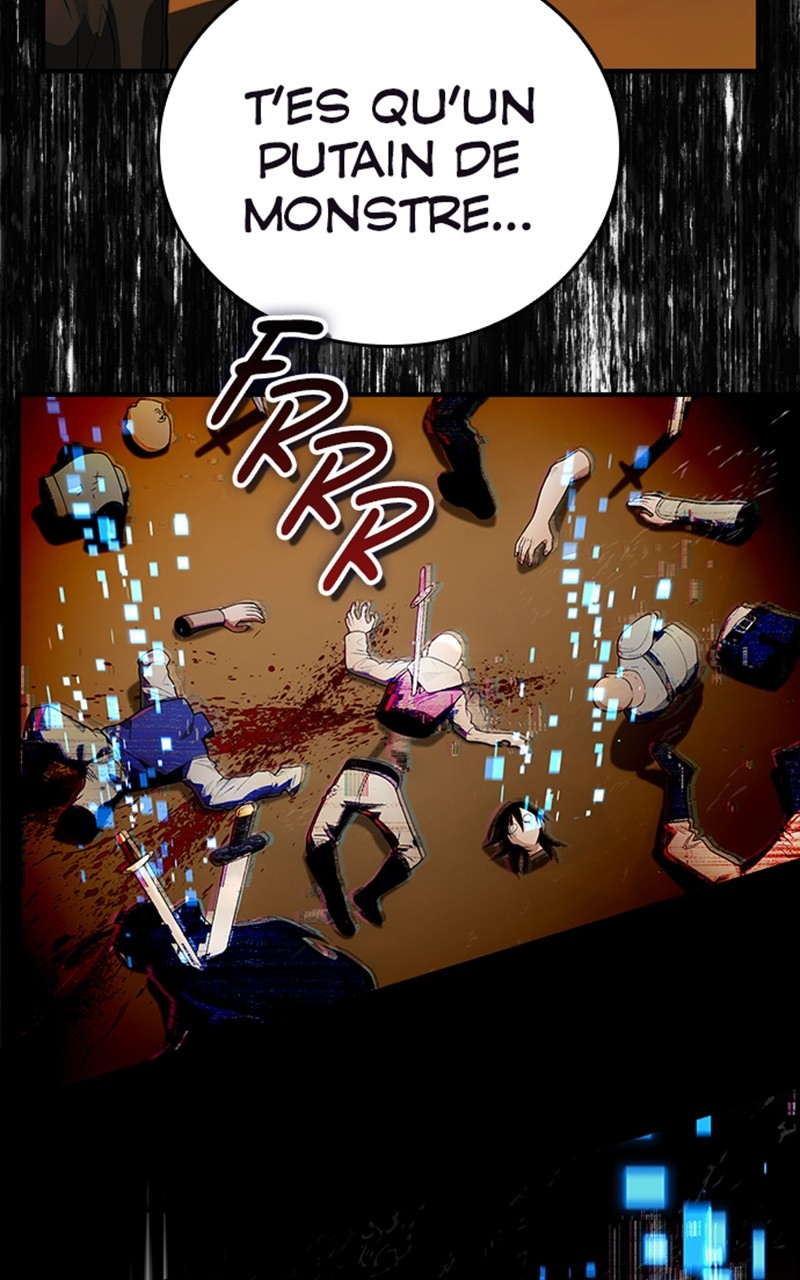 Read Bad Ending Maker vf Manga Online