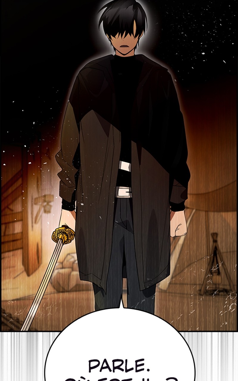 Read Bad Ending Maker vf Manga Online