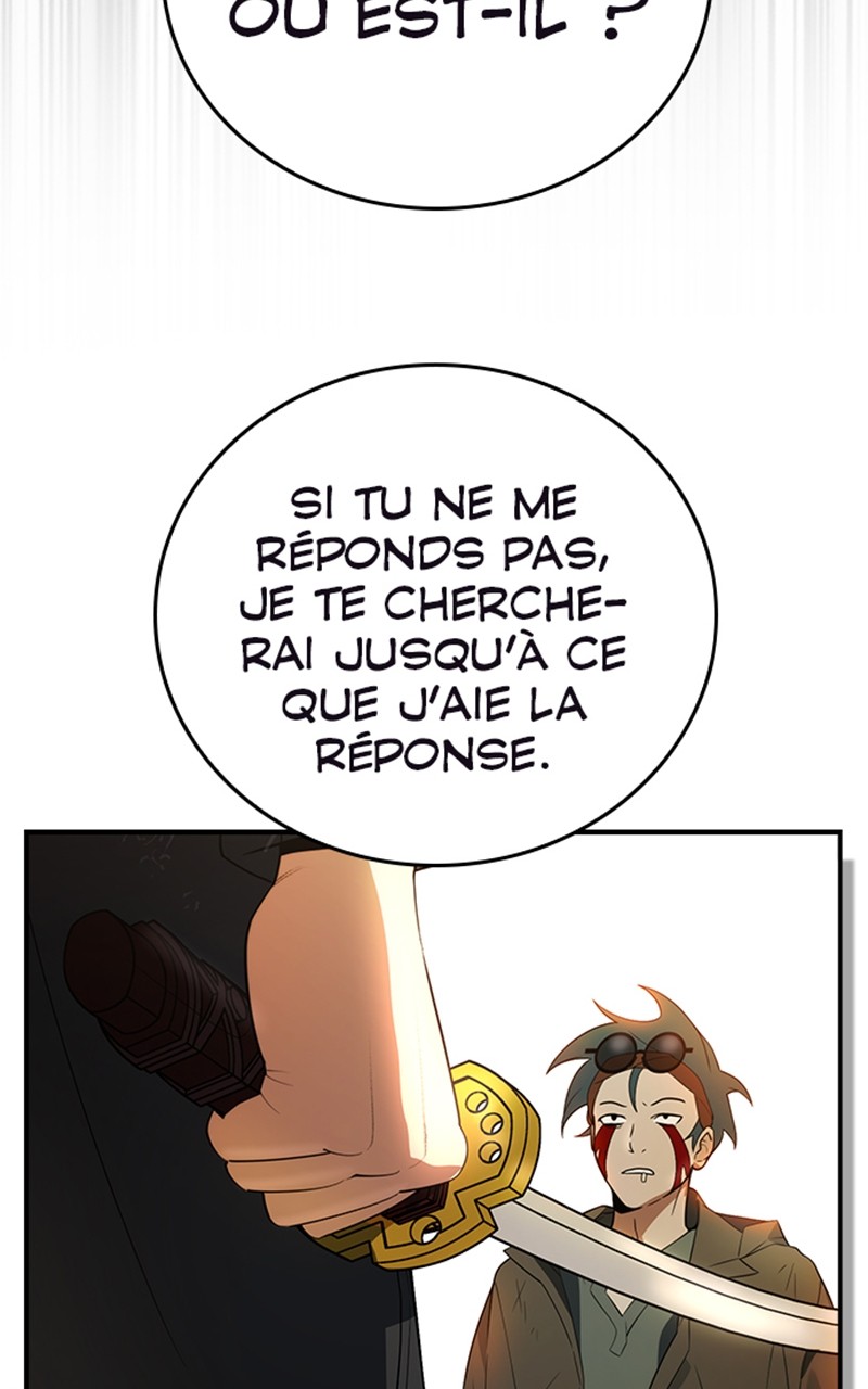 Read Bad Ending Maker vf Manga Online