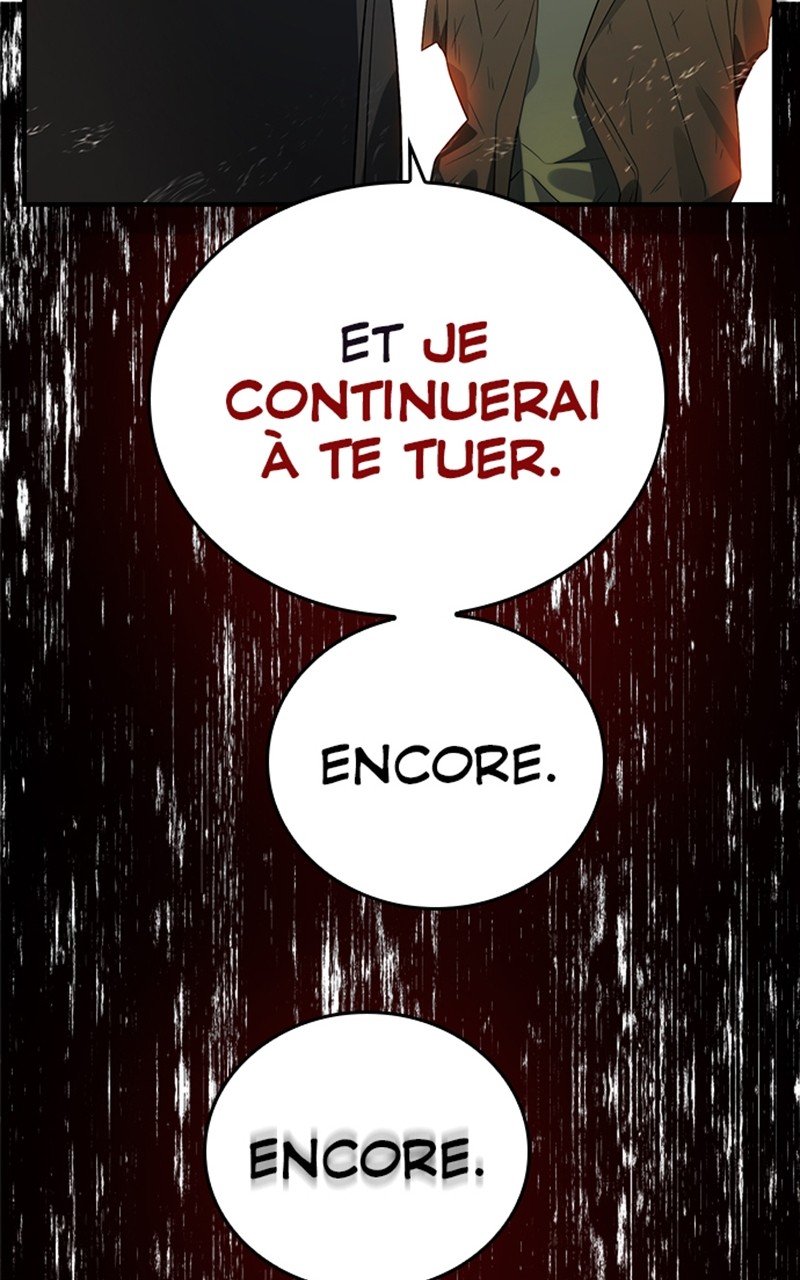 Read Bad Ending Maker vf Manga Online