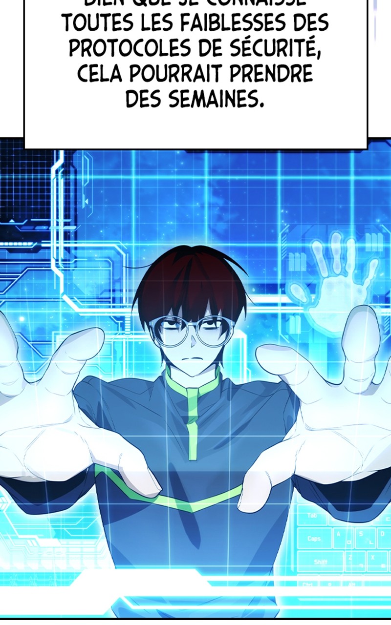Read Bad Ending Maker vf Manga Online