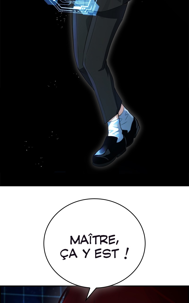 Read Bad Ending Maker vf Manga Online