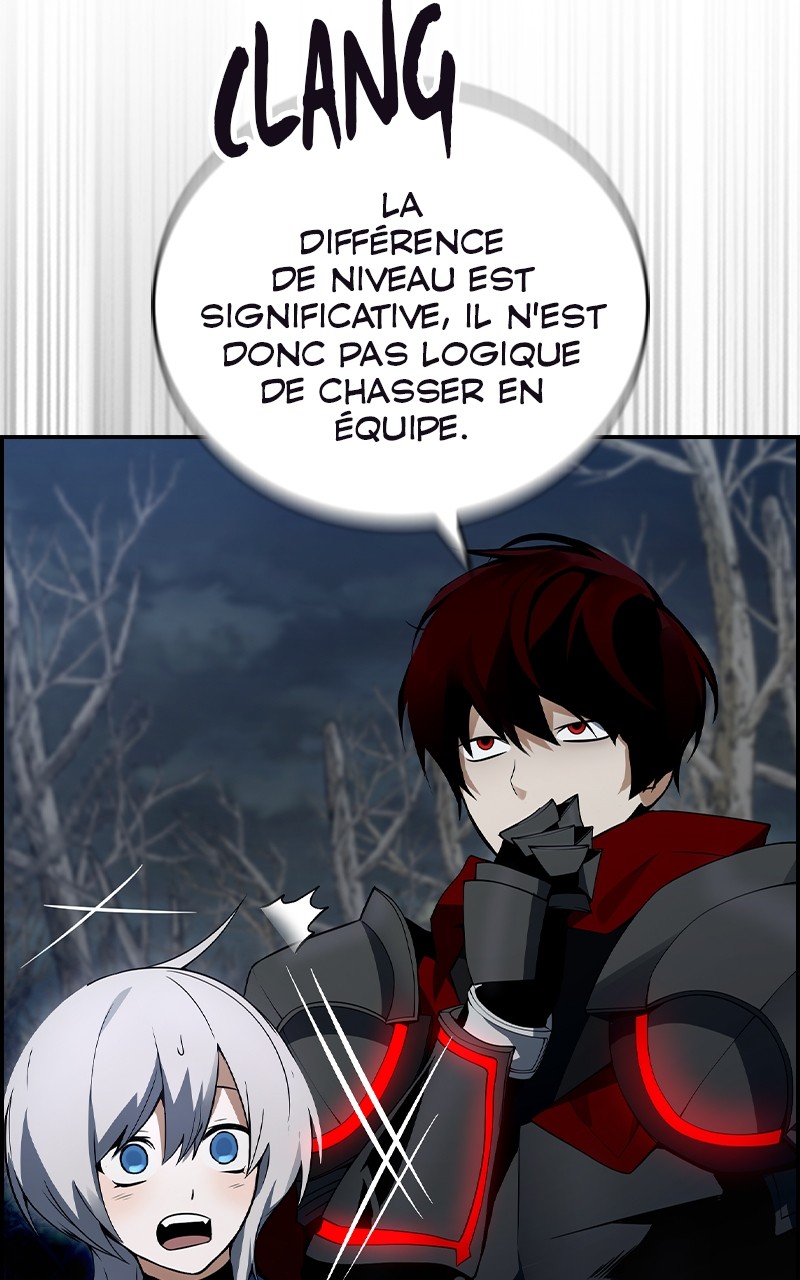 Read Bad Ending Maker vf Manga Online