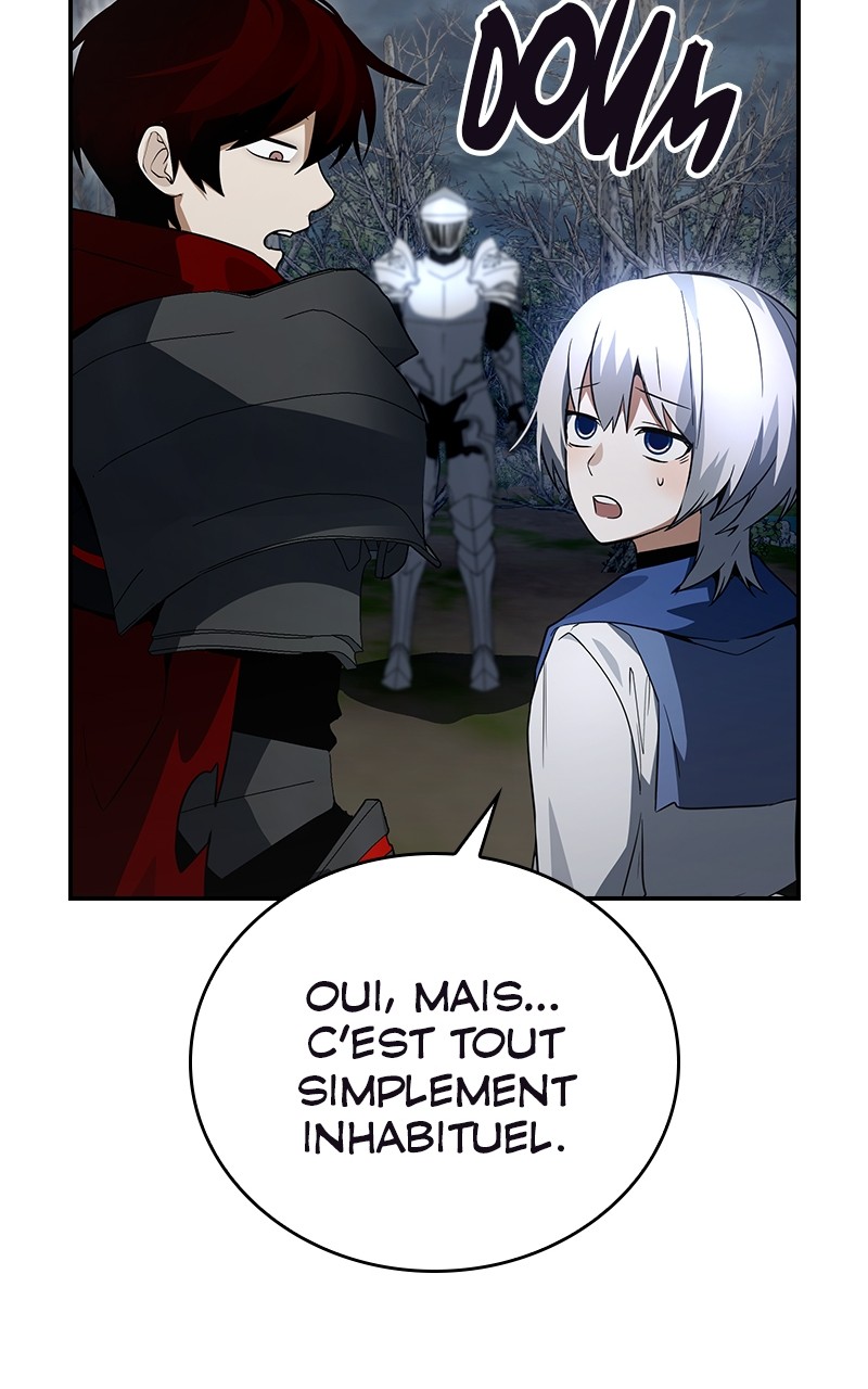 Read Bad Ending Maker vf Manga Online