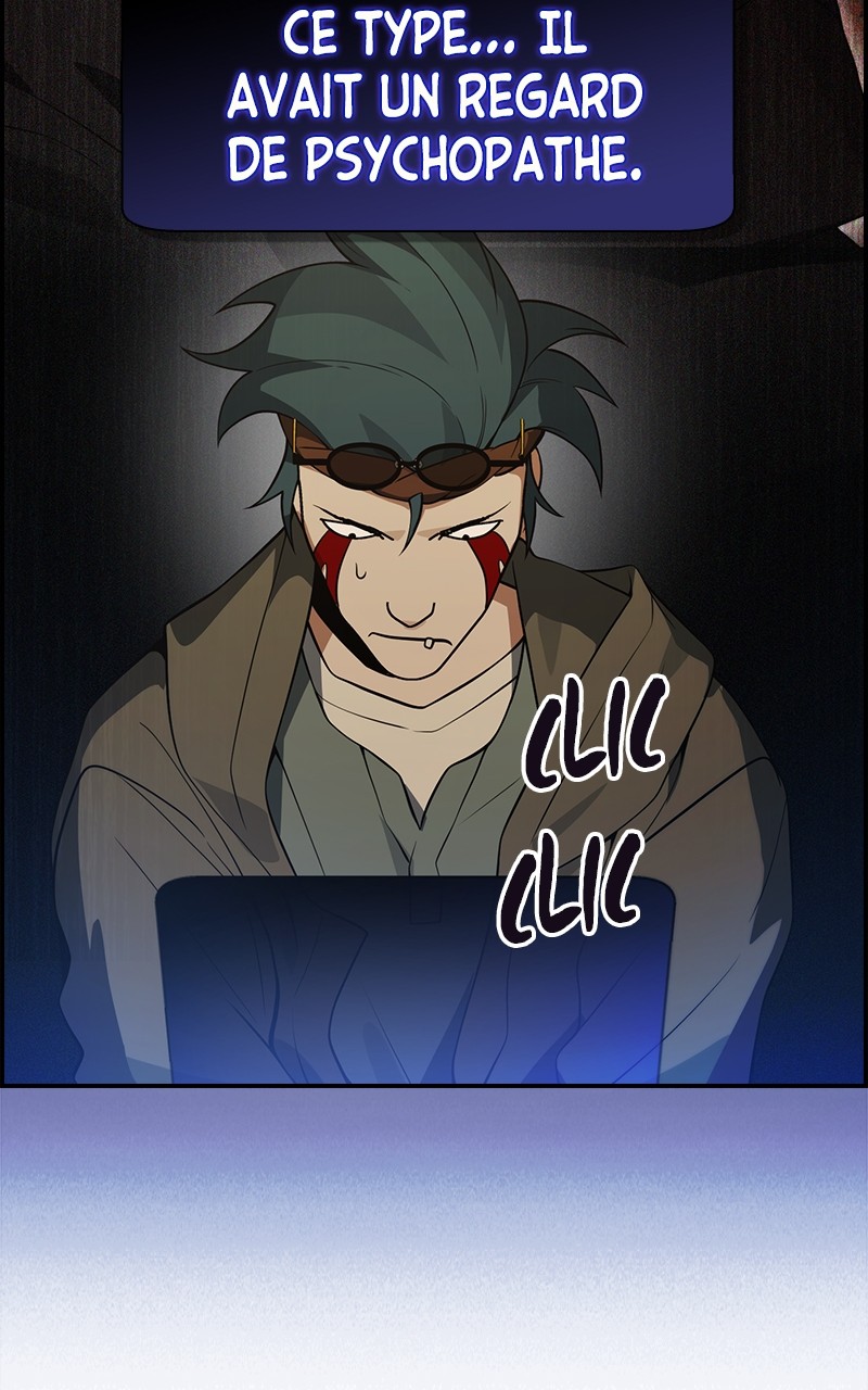 Read Bad Ending Maker vf Manga Online