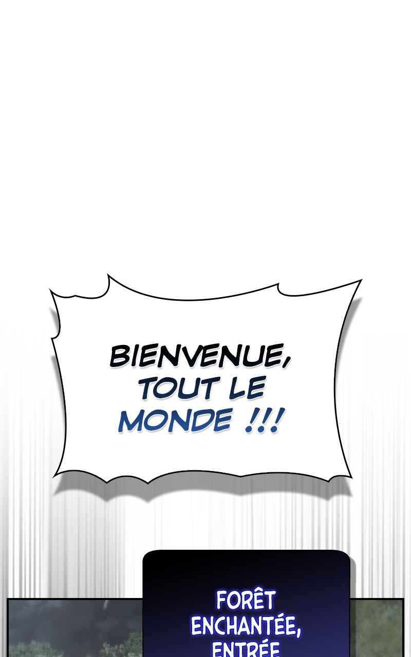 Read Bad Ending Maker vf Manga Online