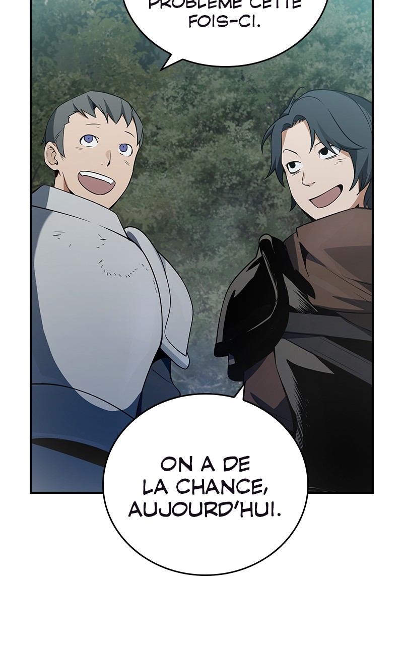 Read Bad Ending Maker vf Manga Online