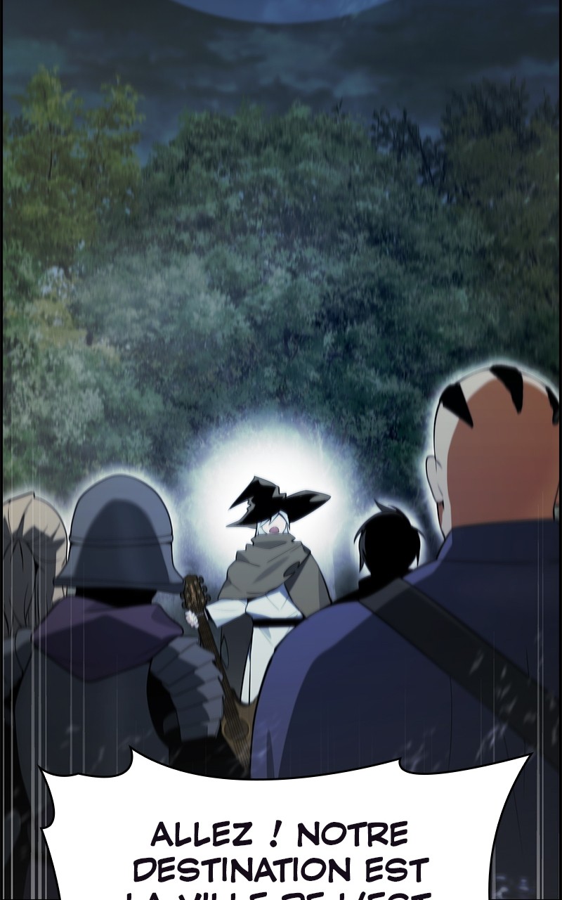 Read Bad Ending Maker vf Manga Online