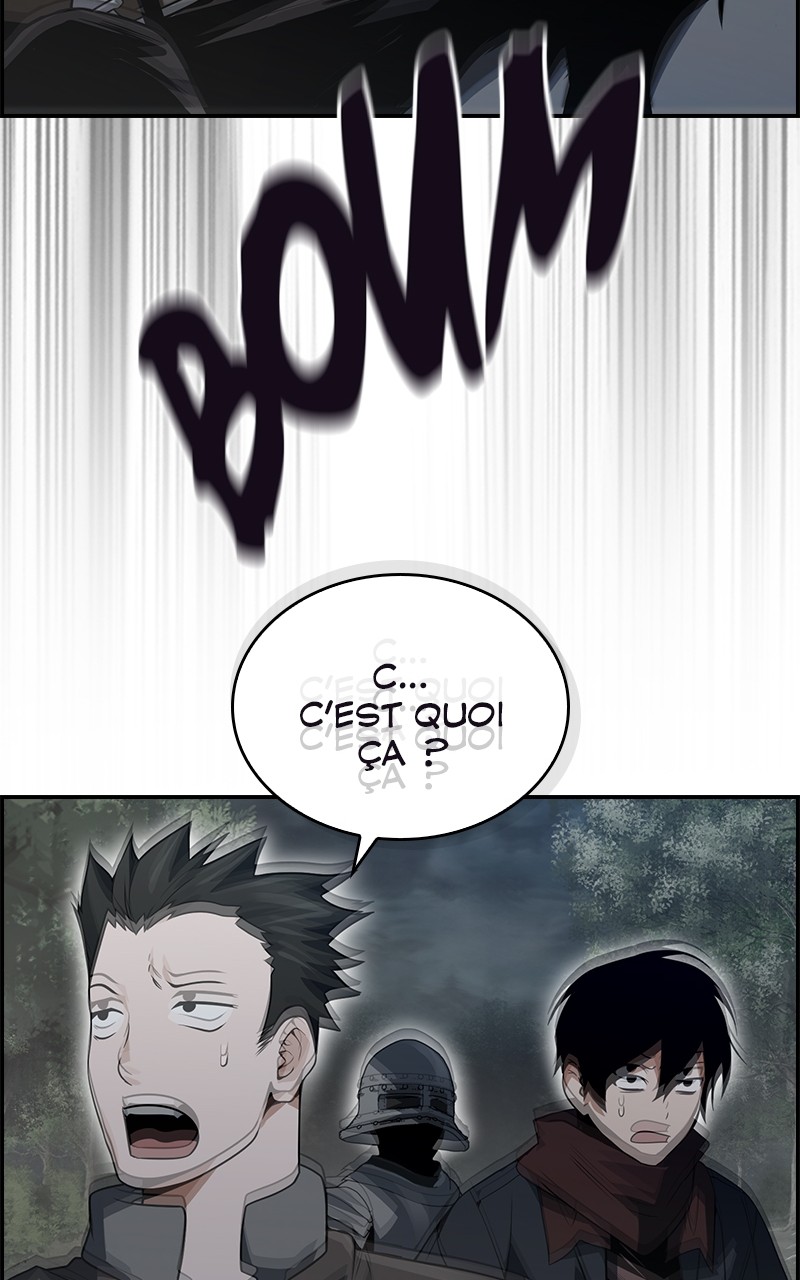 Read Bad Ending Maker vf Manga Online