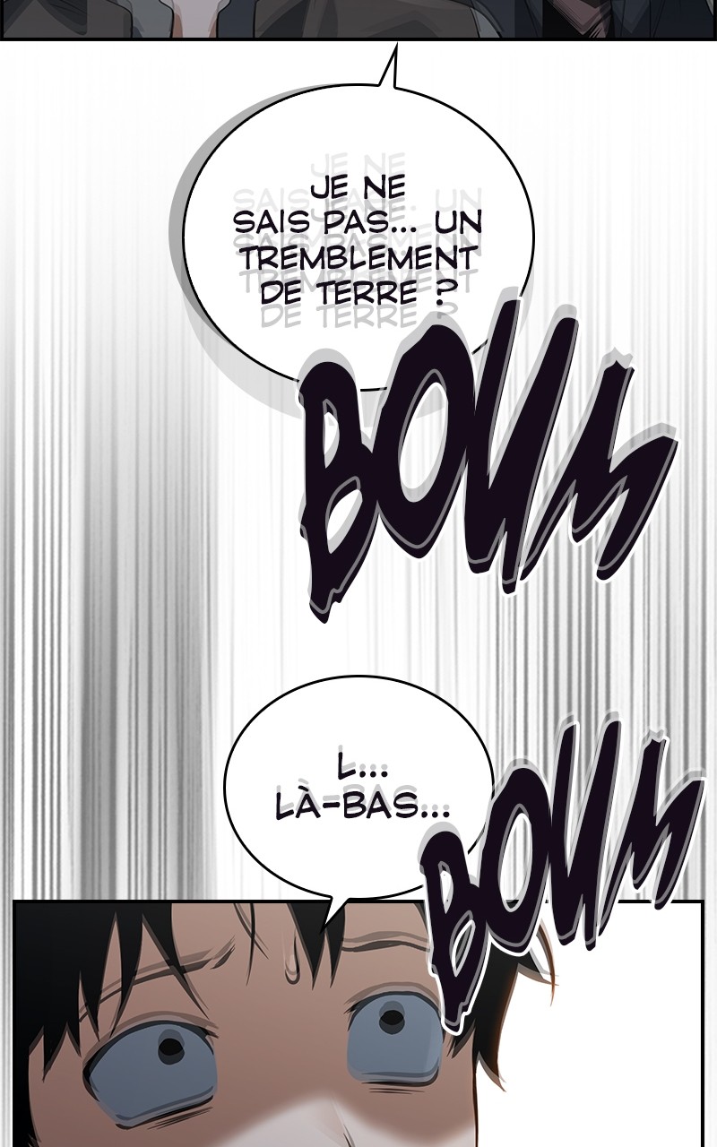 Read Bad Ending Maker vf Manga Online