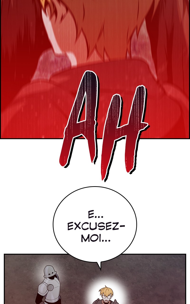 Read Bad Ending Maker vf Manga Online
