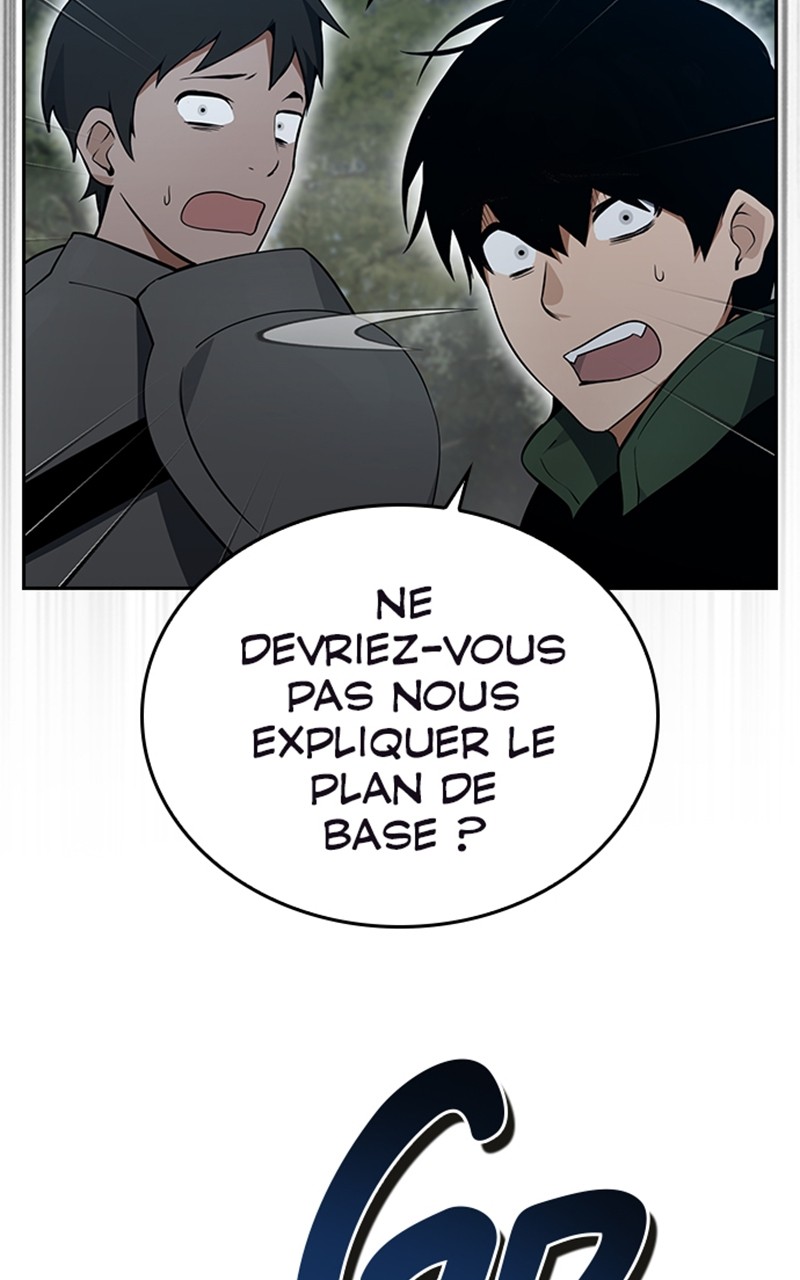 Read Bad Ending Maker vf Manga Online