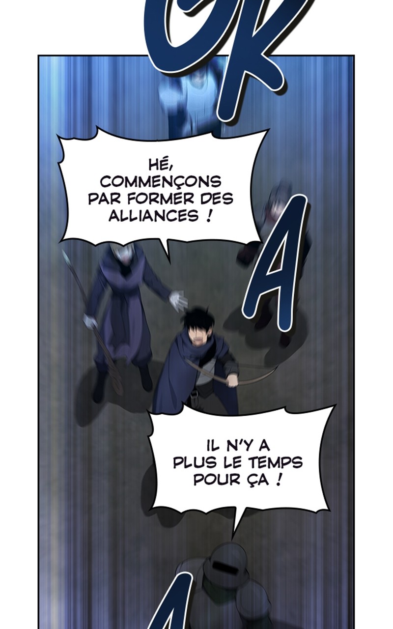 Read Bad Ending Maker vf Manga Online