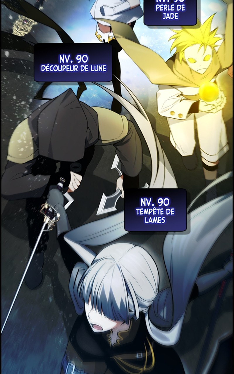 Read Bad Ending Maker vf Manga Online