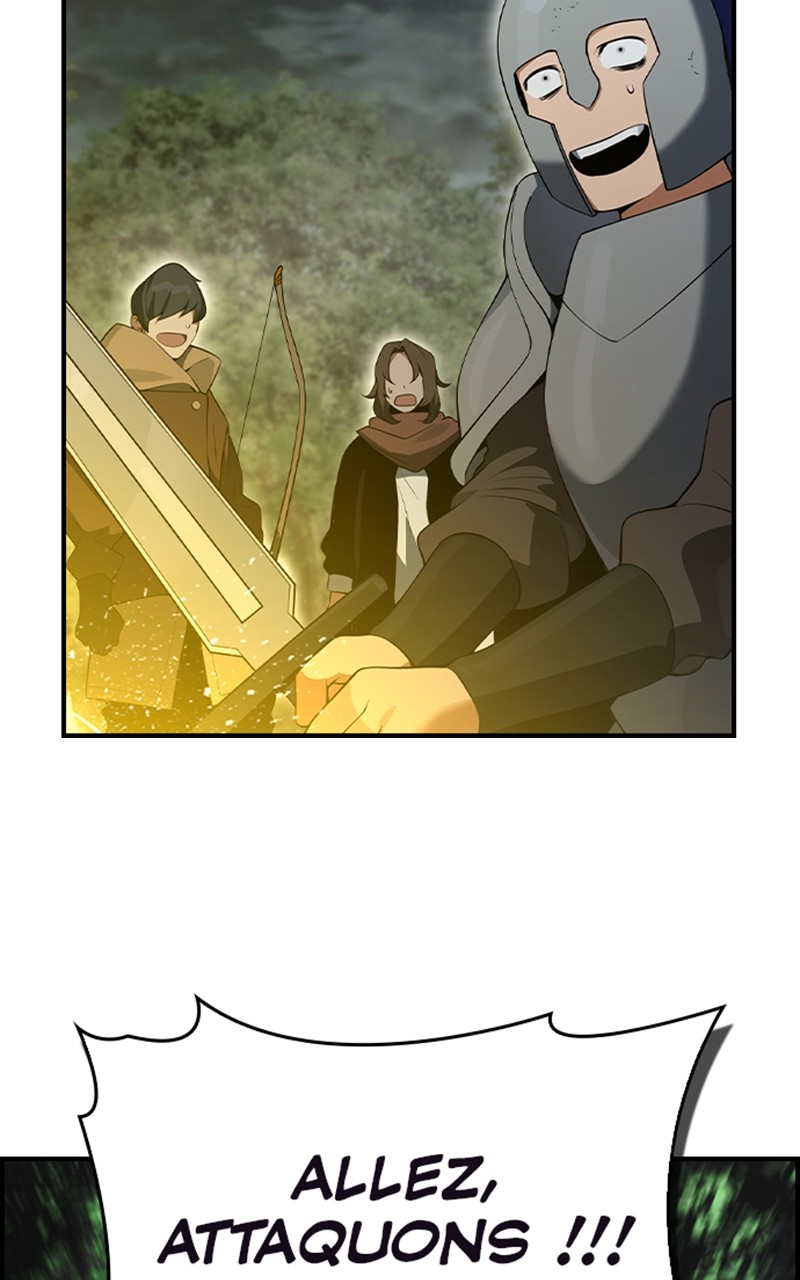 Read Bad Ending Maker vf Manga Online