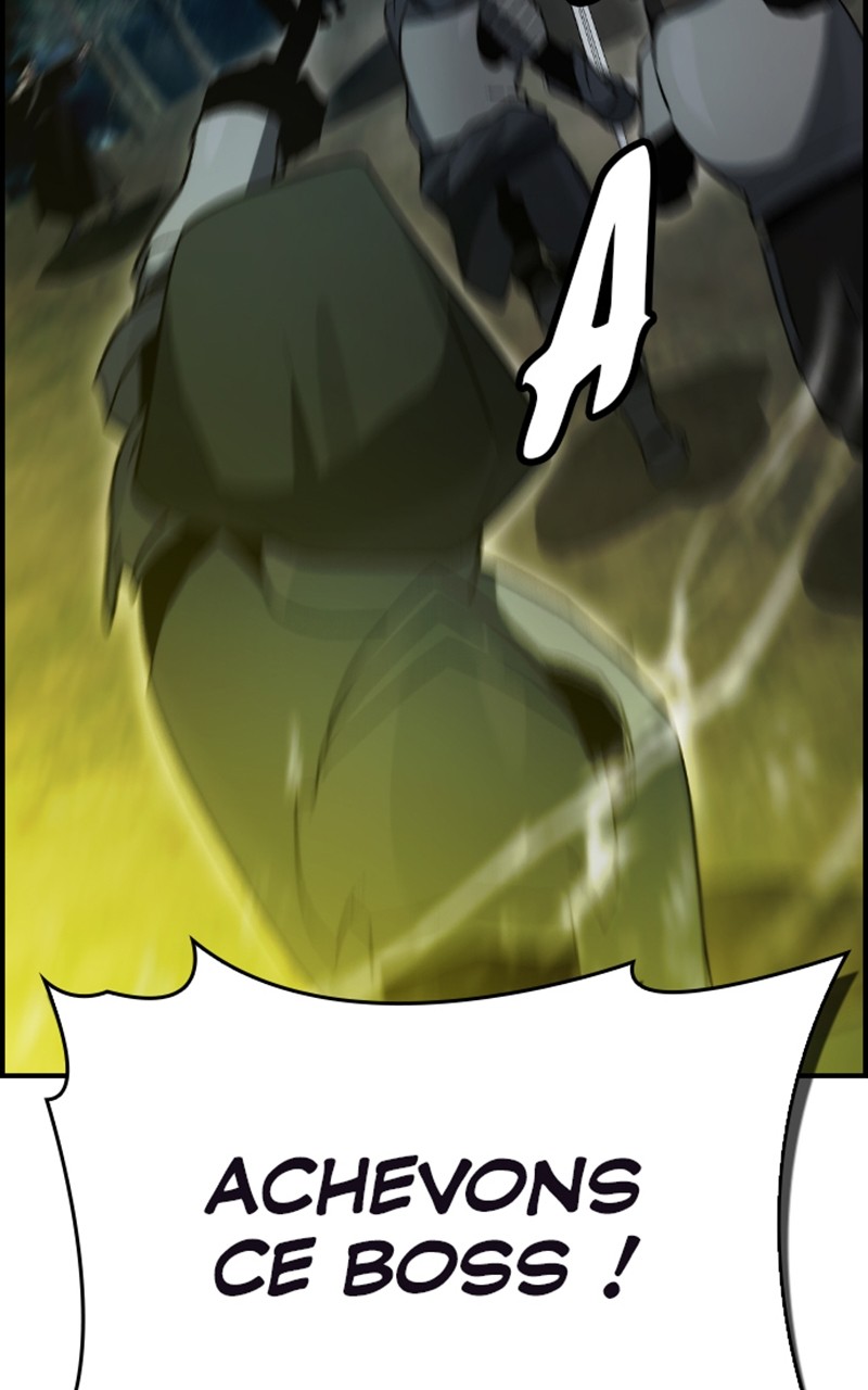 Read Bad Ending Maker vf Manga Online