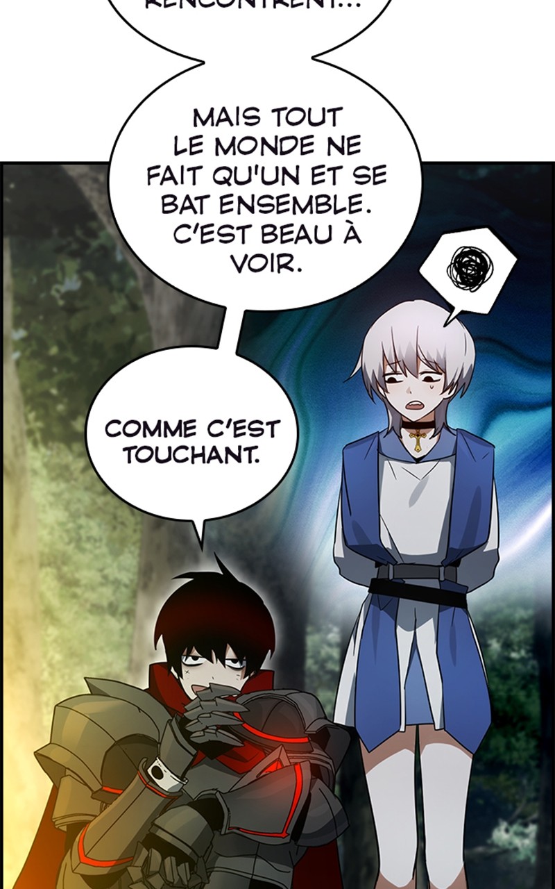 Read Bad Ending Maker vf Manga Online