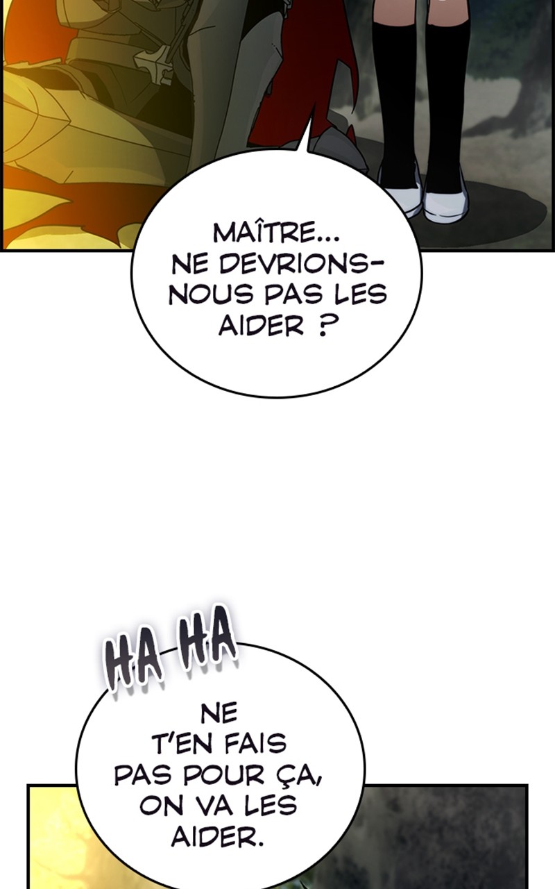 Read Bad Ending Maker vf Manga Online