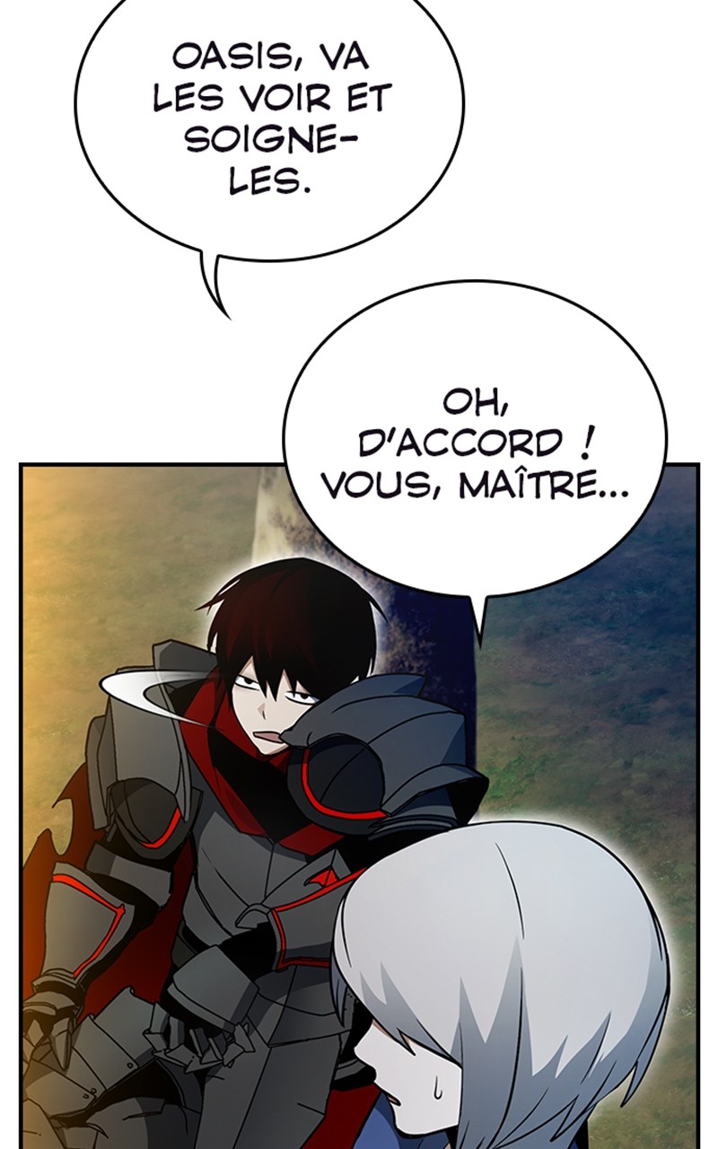 Read Bad Ending Maker vf Manga Online