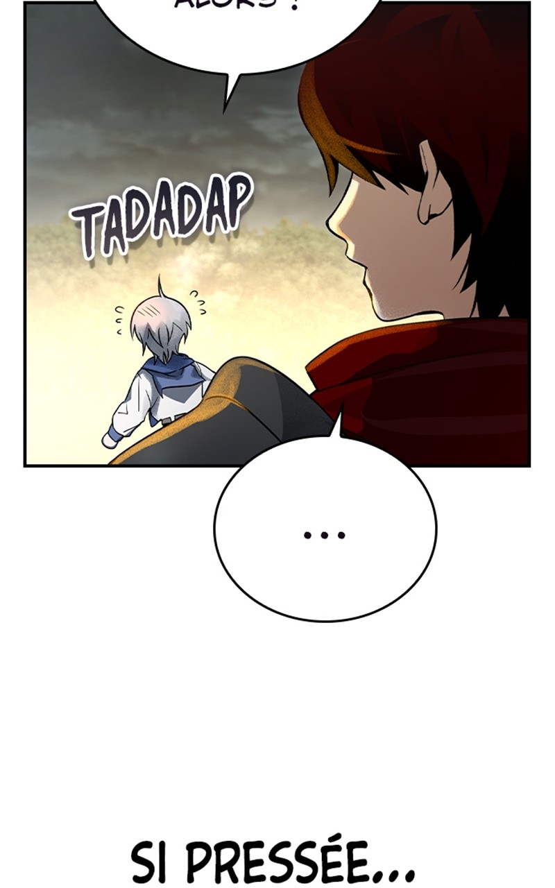 Read Bad Ending Maker vf Manga Online