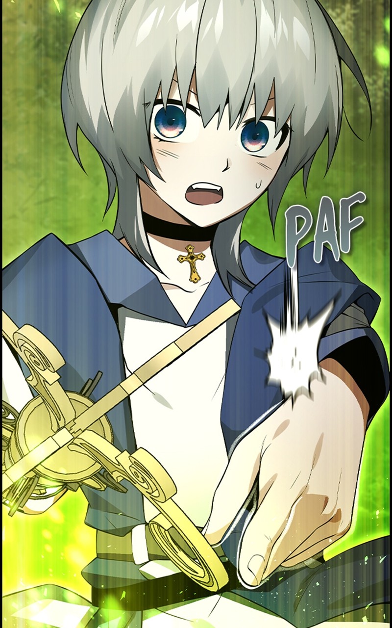 Read Bad Ending Maker vf Manga Online