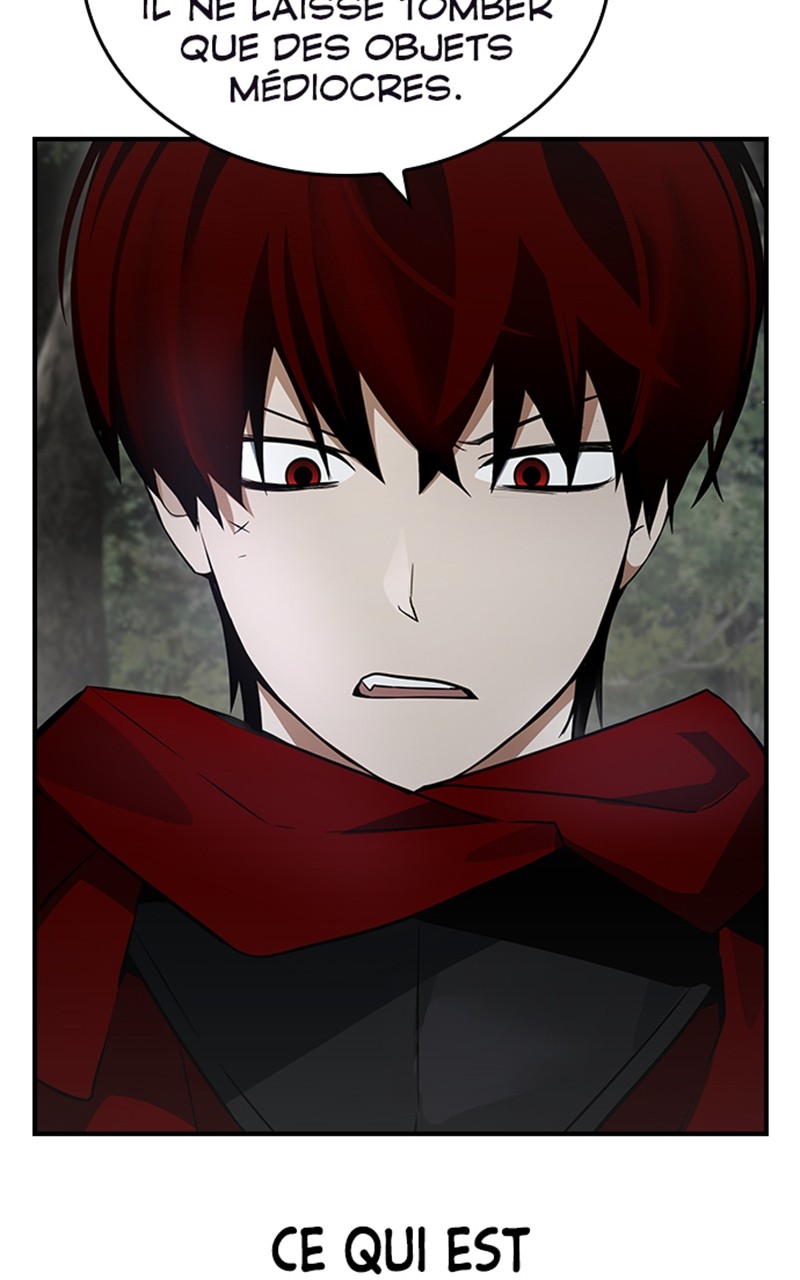 Read Bad Ending Maker vf Manga Online