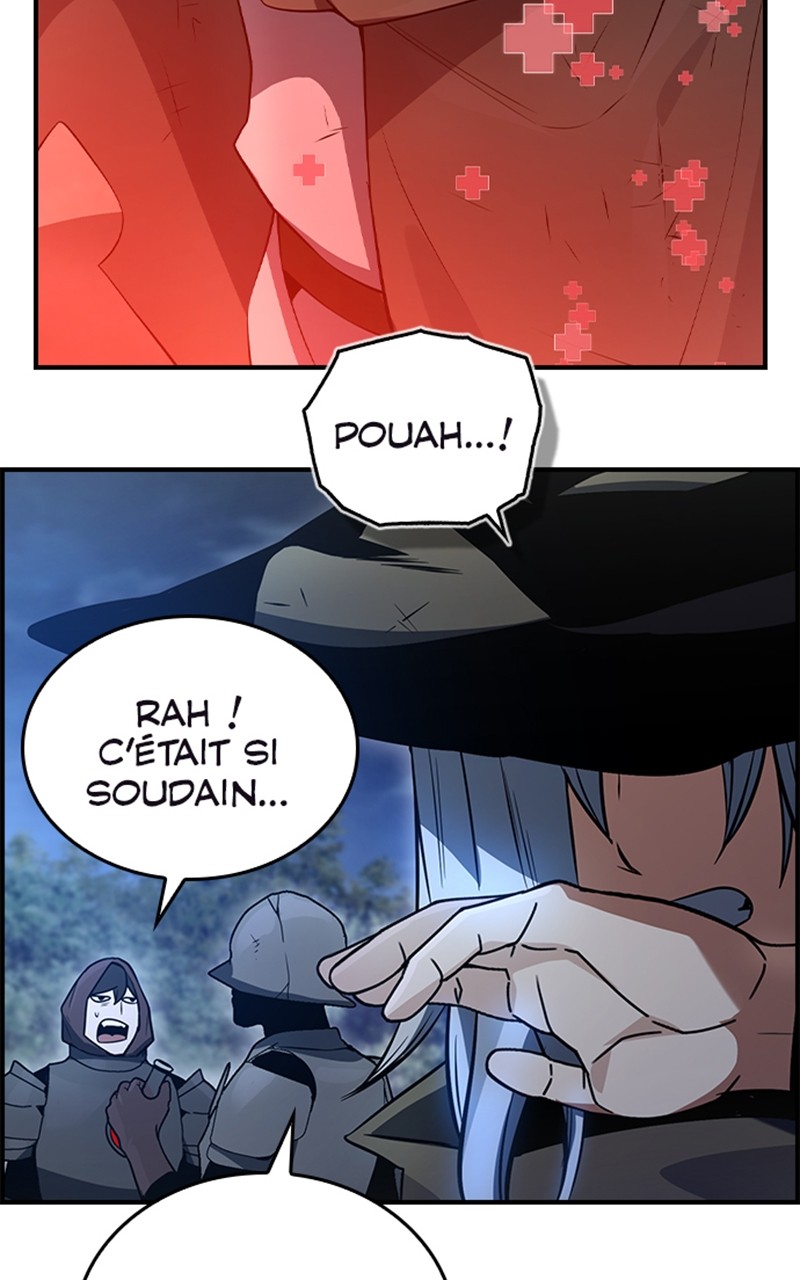 Read Bad Ending Maker vf Manga Online