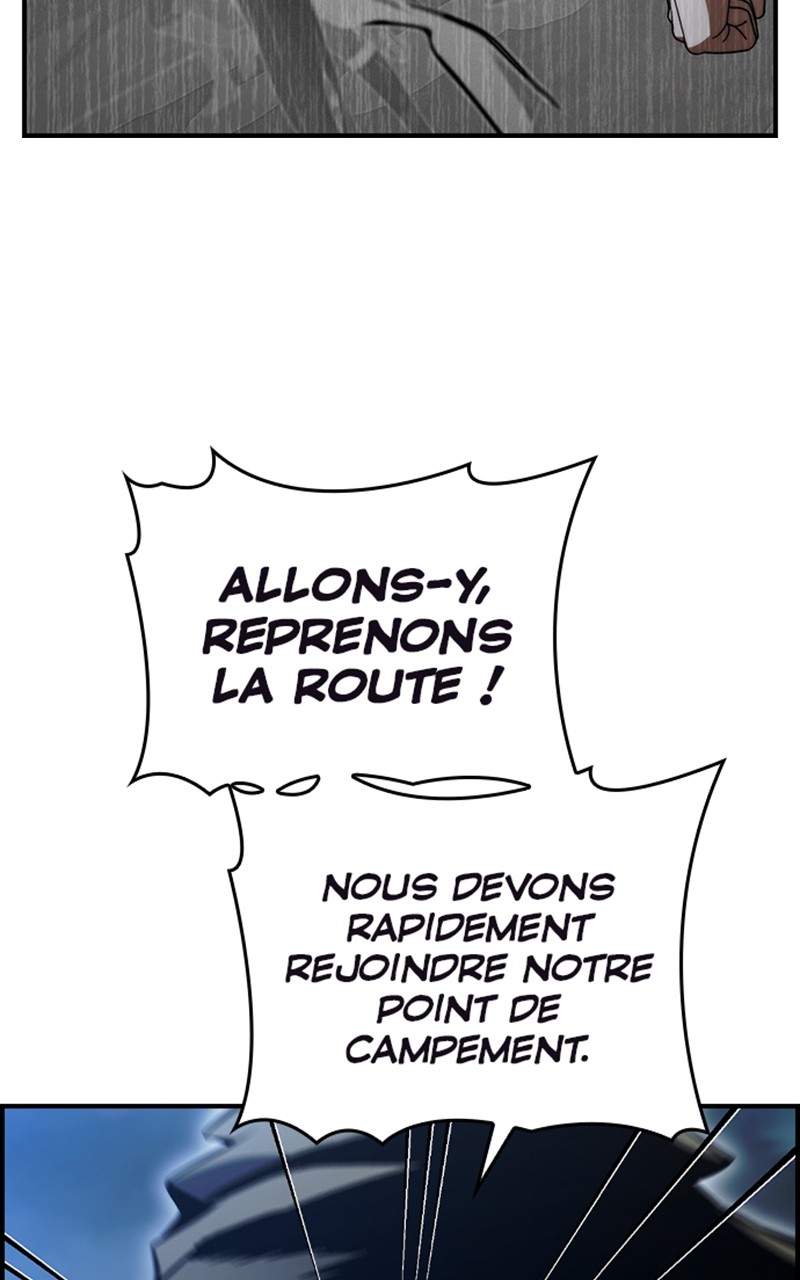 Read Bad Ending Maker vf Manga Online