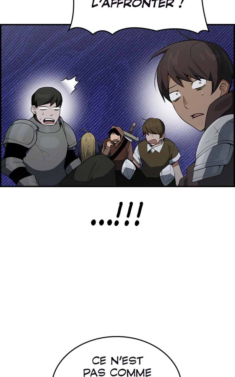 Read Bad Ending Maker vf Manga Online