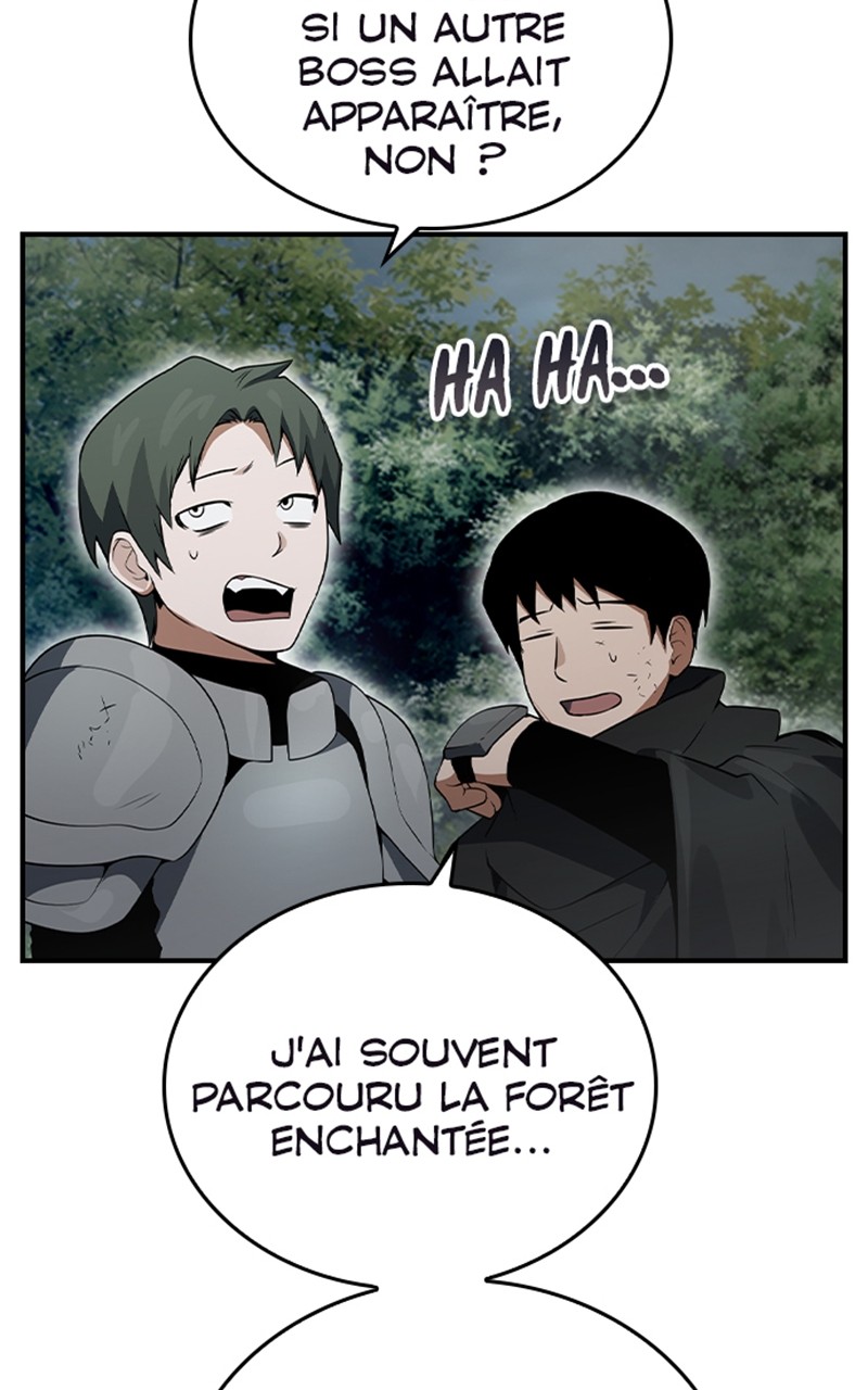 Read Bad Ending Maker vf Manga Online