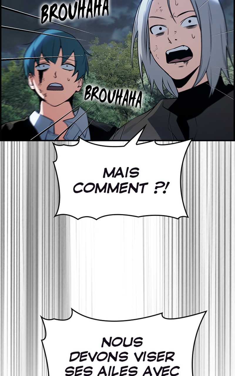 Read Bad Ending Maker vf Manga Online